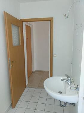 Foto - 2 Zimmer Erdgeschoßwohnung zur Miete in Wusterhausen/Dosse