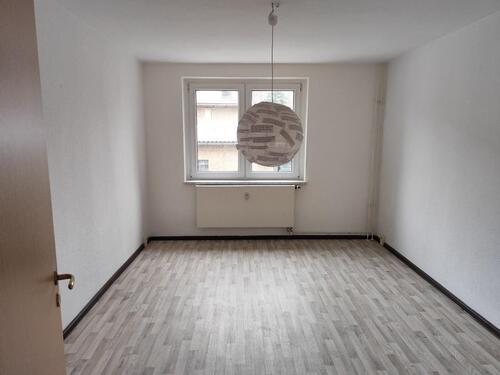 Foto - Erdgeschoßwohnung in Wusterhausen/Dosse zur Miete