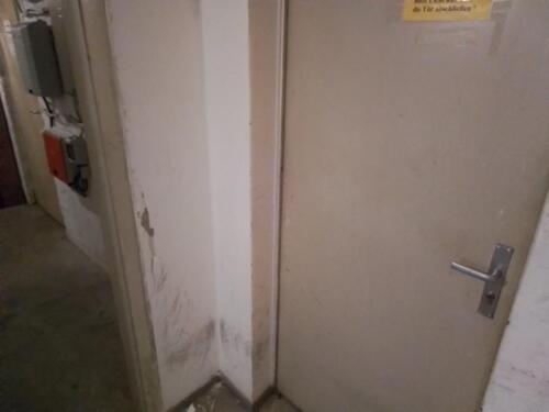 Foto - 1 Zimmer Wohnung Wolfsburg Innenstadt zu vermieten