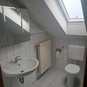 Foto - Dachgeschoßwohnung in Sassenberg zur Miete