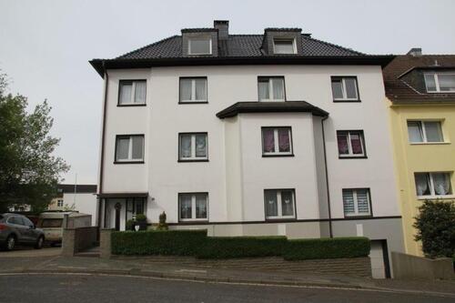 Foto - 2 Zimmer Etagenwohnung in Remscheid