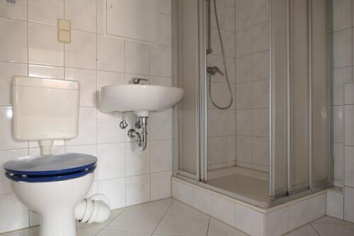 Foto - 3 Zimmer Etagenwohnung zur Miete in Dessau-Roßlau