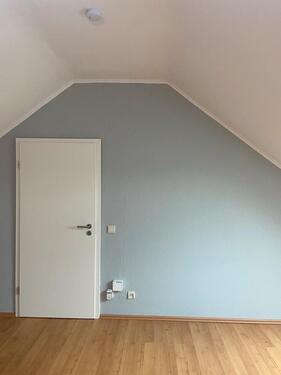 Foto - Dachgeschoßwohnung in Runkel zur Miete