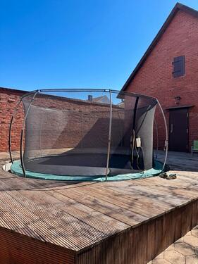 Foto - 6 Zimmer Einfamilienhaus zum Kaufen in Uchte