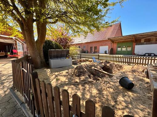 Foto - Einfamilienhaus in Uchte zum Kaufen