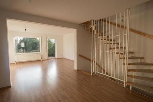 Foto - 6 Zimmer Doppelhaushälfte zur Miete in Berlin