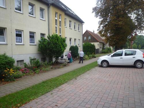 Foto - Mehrfamilienhaus mit guter Rendite und Potential