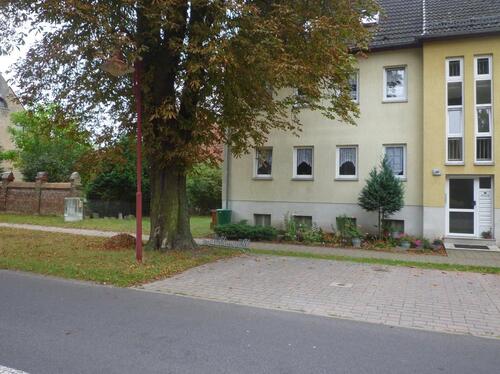 Foto - Mehrfamilienhaus, Wohnhaus zum Kaufen in Milower Land