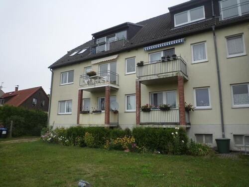 Foto - Mehrfamilienhaus, Wohnhaus in Milower Land