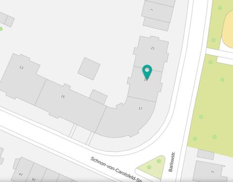 Foto - 3 Zimmer Erdgeschoßwohnung zur Miete in München