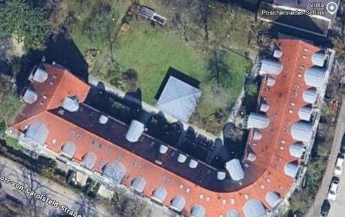 Foto - 3 Zimmer Erdgeschoßwohnung in München