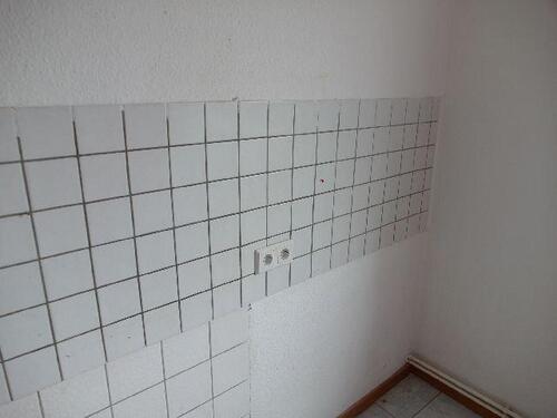 Foto - 3 Zimmer Erdgeschoßwohnung in Hessisch Oldendorf