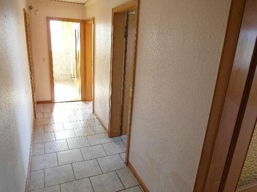 Foto - Erdgeschoßwohnung in Hessisch Oldendorf zur Miete