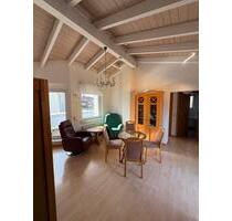 Zweiraumwohnung im Herzen von Gotha, ab sofort frei