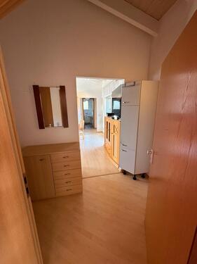 Foto - 1 Zimmer Dachgeschoßwohnung zur Miete in Gotha