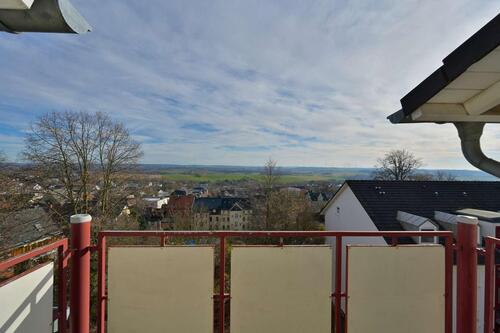 Foto - 2 Zimmer Etagenwohnung zur Miete in Hohenstein-Ernstthal