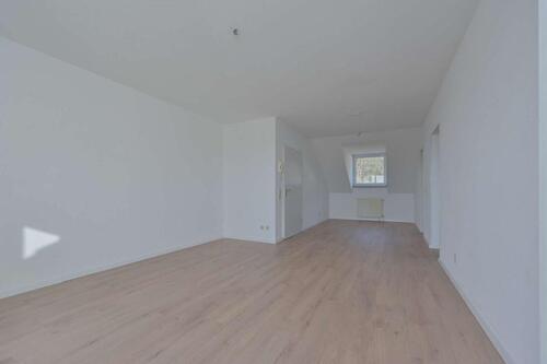 Foto - Etagenwohnung in Hohenstein-Ernstthal zur Miete