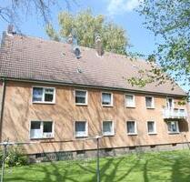 Gemütliche Dachgeschosswohnung in ruhiger Lage - wird aktuell modernisiert - Datteln