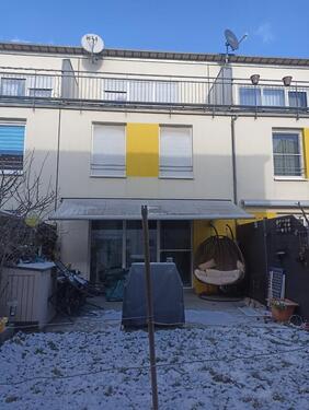 Foto - 4 Zimmer Reihenhaus zum Kaufen in Nürnberg