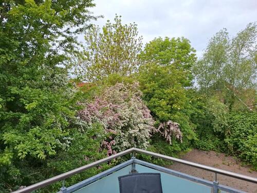 Foto - 2 Zimmer Dachgeschoßwohnung in Wangerland