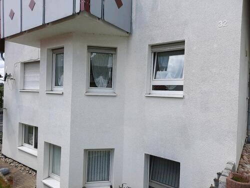 Foto - 5 Zimmer Erdgeschoßwohnung in Spaichingen