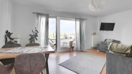 Foto - 3 Zimmer Etagenwohnung in Köln