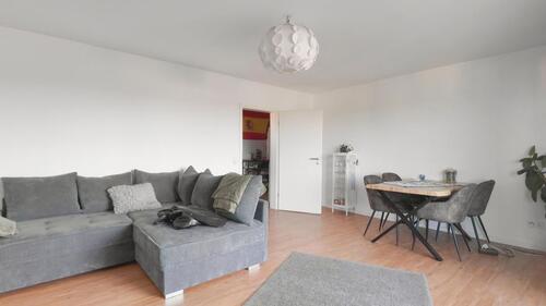 Foto - Etagenwohnung in Köln zur Miete