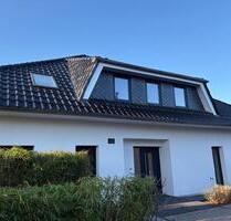 Modernes Zweifamilienhaus bei Hamburg|268m²|Bj.2016|A+|2WE - Bargteheide