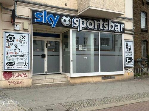 Foto - Gewerbefläche zu vermieten - 2.261,00&nbsp;EUR Kaltmiete, ca.&nbsp; 14,00&nbsp;m&sup2;