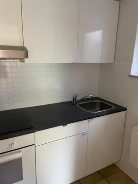 Foto - 1 Zimmer Etagenwohnung in Homburg