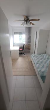 Foto - Etagenwohnung in Eppelheim zur Miete