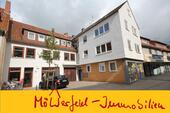 Foto - Dachgeschosswohnung in zentraler Innenstadtlage von Hildesheim
