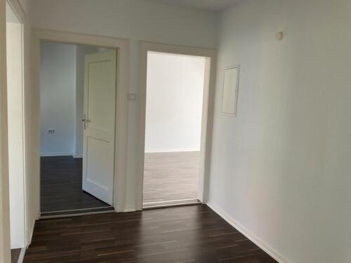 Foto - Etagenwohnung in Hildesheim zur Miete