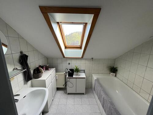 Foto - 3- Zimmer DG- Wohnung Schorndorf Süd