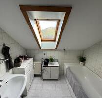 3- Zimmer DG- Wohnung Schorndorf Süd