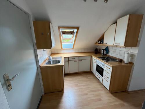Foto - 3 Zimmer Dachgeschoßwohnung in Schorndorf
