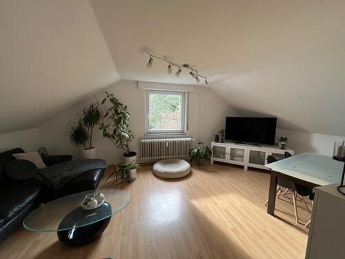 Foto - Dachgeschoßwohnung in Schorndorf zur Miete