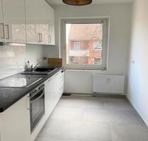 Sanierte 2-Zimmer Eigentumswohnung in HH-Borgfelde - Hamburg