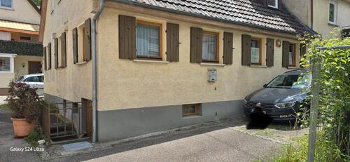 Foto - Haus in Wiesensteig - 295.000,00&nbsp;EUR Kaufpreis, ca.&nbsp; 210,00&nbsp;m&sup2;