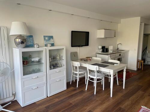 Foto - 1 Zimmer Etagenwohnung zum Kaufen in Neustadt in Holstein