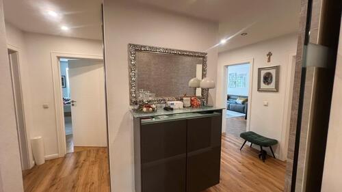 Foto - 4 Zimmer Etagenwohnung zum Kaufen in Rosenheim