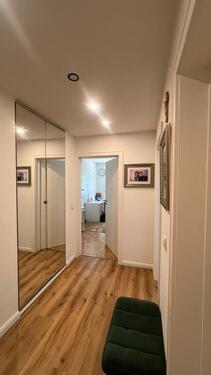 Foto - 4 Zimmer Etagenwohnung in Rosenheim