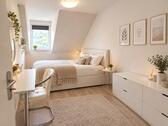 Foto - Dachgeschoßwohnung in Hamburg zum Kaufen