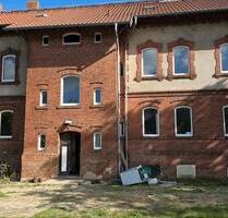 Klinker-Bau mit 4 Wohneinheiten á 50 qm, plus ausbaufähiges DG - Berlin Tempelhof-Schöneberg