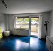 Uni-Nähe, Südstadt, helle möblierte Zwei-Zimmer-Wohnung - Wuppertal Gemarkung Elberfeld