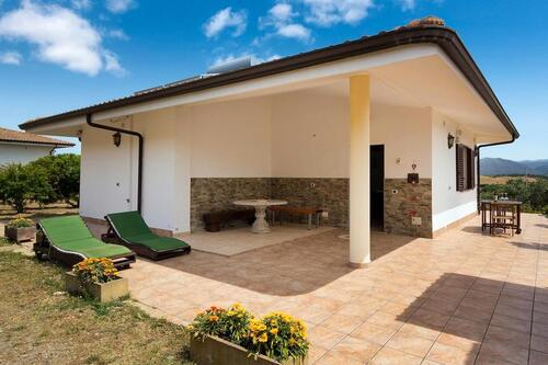 Foto - Sardinien freistehende Villa auf Olivenhain: bis 17. Juli frei