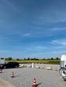 Foto - Stellplatz für Wohnmobil, Wohnwagen, PKW, Trailer, Anhänger