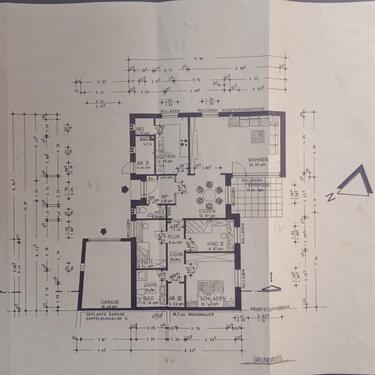 Foto - Einfamilienhaus zum Kaufen in Oldenburg