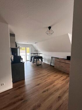 Foto - Etagenwohnung zur Miete in Reken