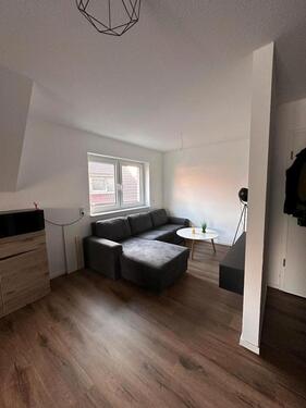 Foto - Etagenwohnung in Reken